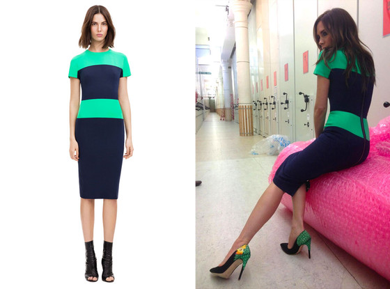 Victoria Beckham Victoria Beckham